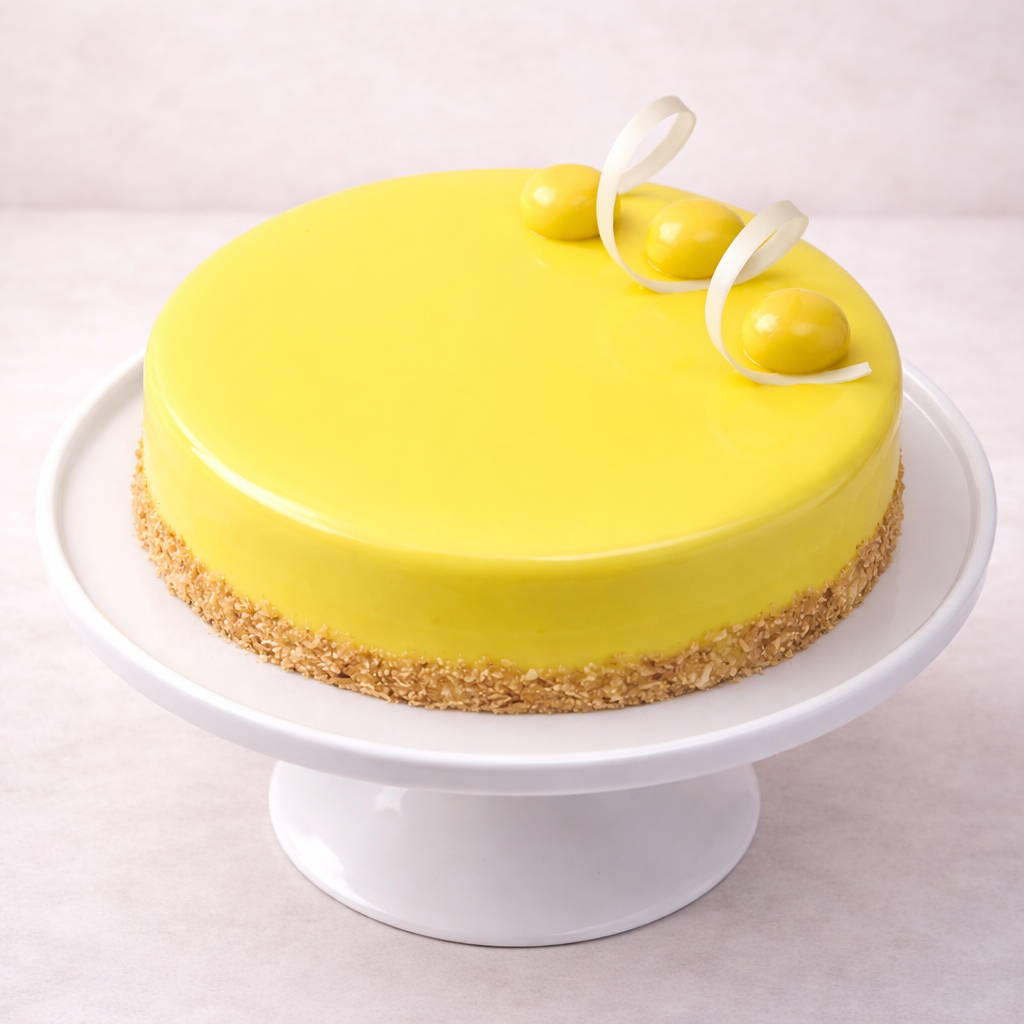 Lemon Cake