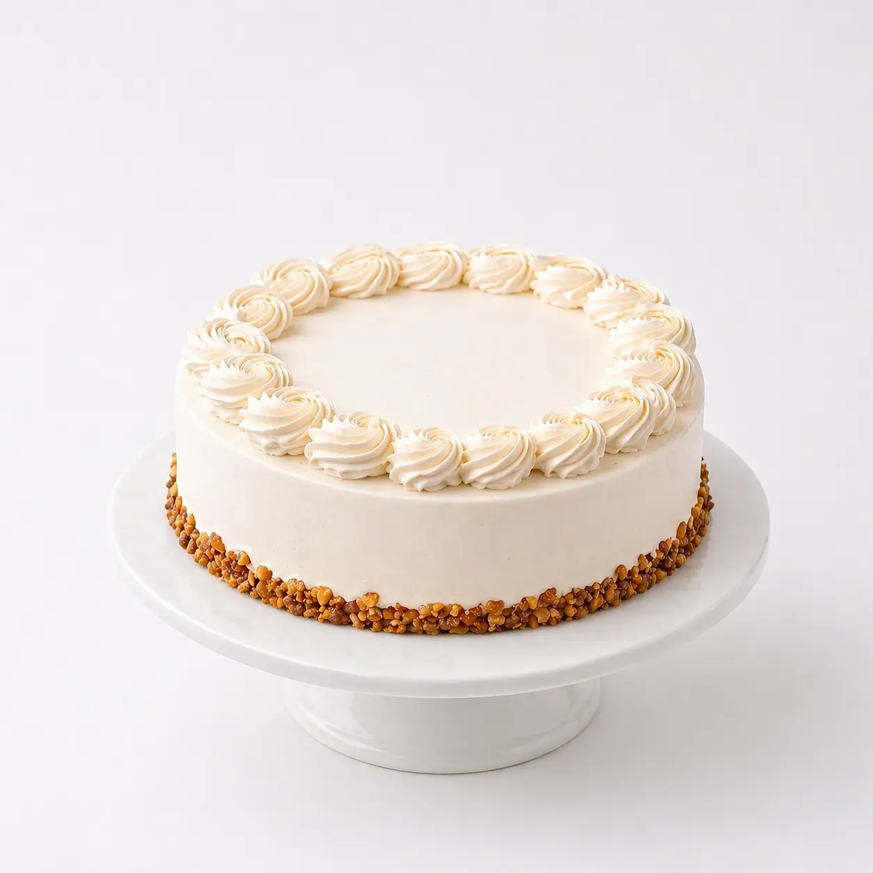 Signature Butterscotch