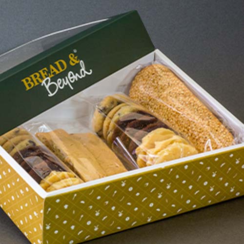 Assorted Cookies Box 1