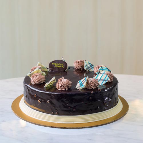 Chocolate Fudge 1KG