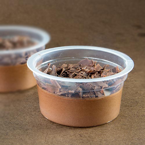 Chocolate Mousse 45gm