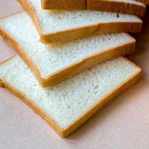 Milk Bread