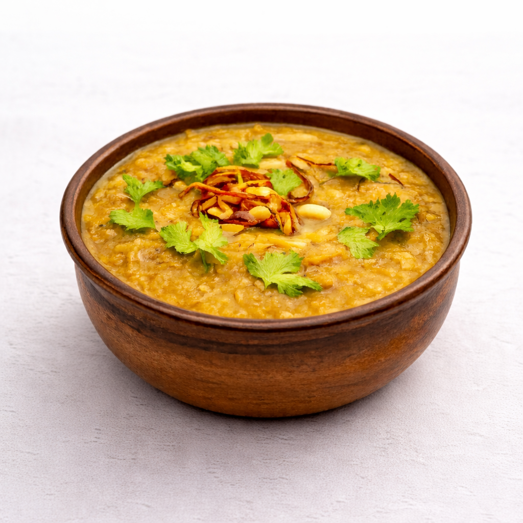 Shahi Mutton Haleem 300gm