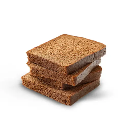 TrueGrain Bread