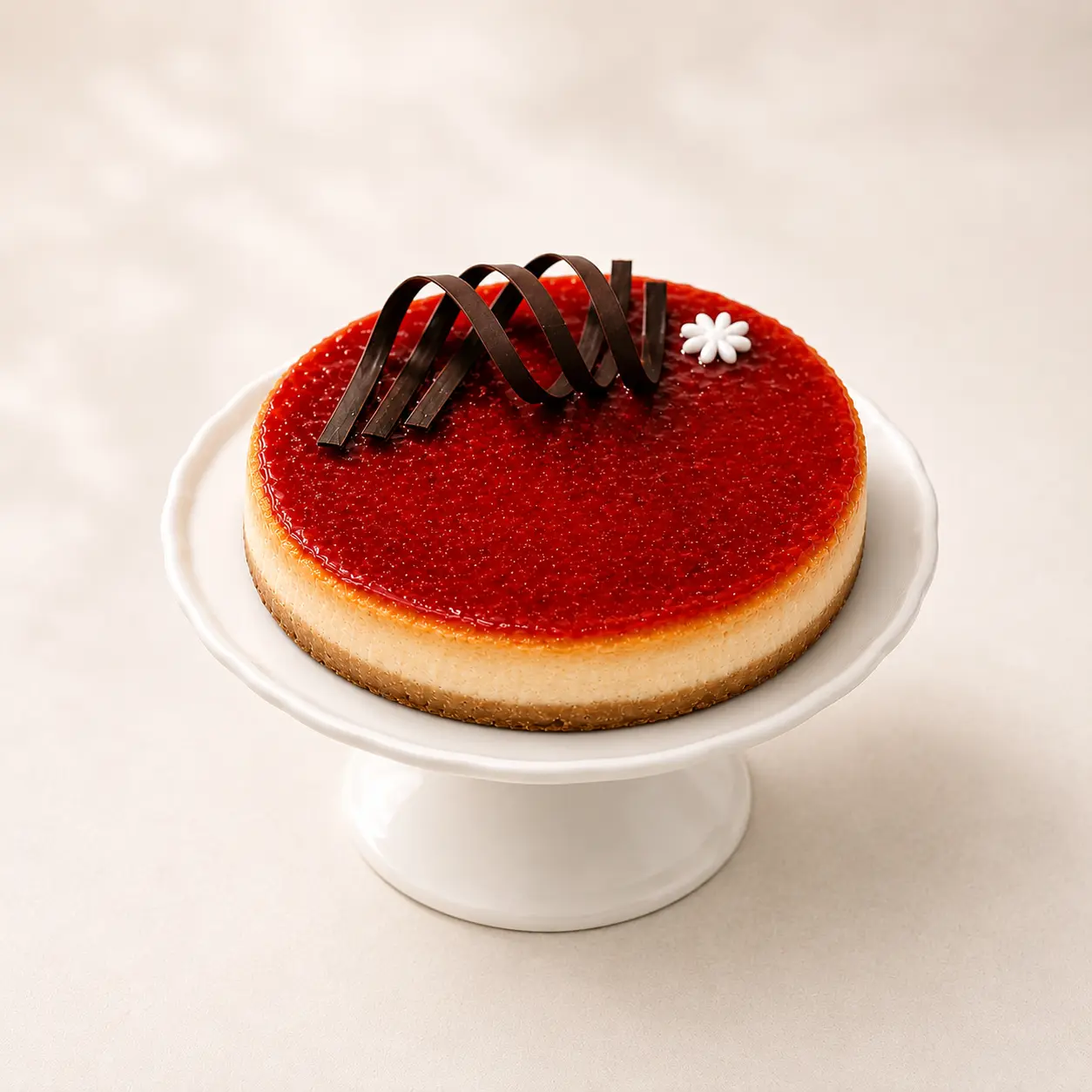 Newyork Cheese Cake