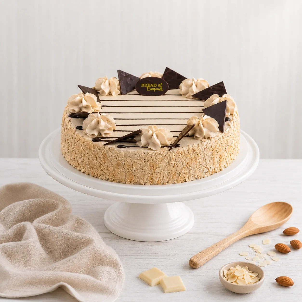 Classic Italian Tiramisu