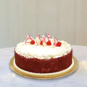 Red Velvet Cake