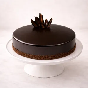 Midnight Black Forest