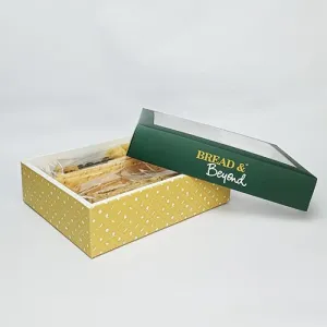 Assorted Cookies - Mix