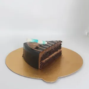 Belgian Malted Cake Pastry 90gm