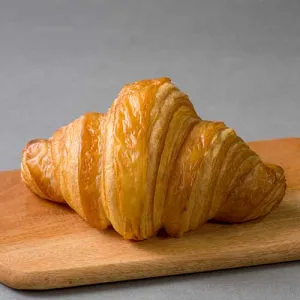 Butter Croissant 45gm
