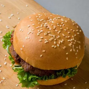 Chicken Burger 200gm