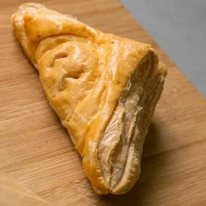 Chicken Puff Patties 80gm