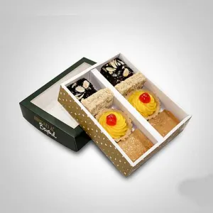 Gift Box -T- Dessert