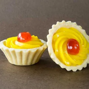 Lemon Tart 75gm