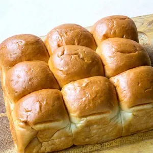 Potato Bread (9 cubes)