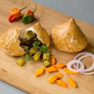 Vegetable Singara 90gm